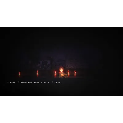 Claire: Extended Cut XBOX ONE / XBOX SERIES X|S Ключ - irongamers.ru