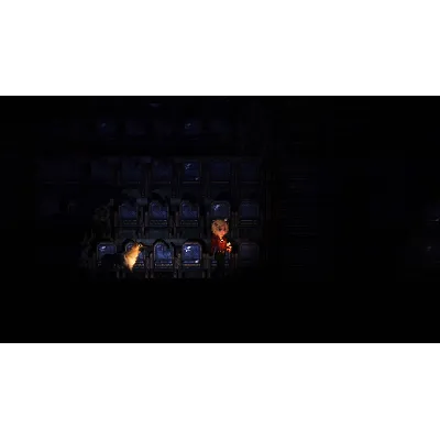 Claire: Extended Cut XBOX ONE / XBOX SERIES X|S Ключ - irongamers.ru