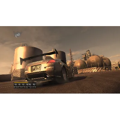 GRID (2008) (Steam Gift Region Free / ROW / Global) - irongamers.ru