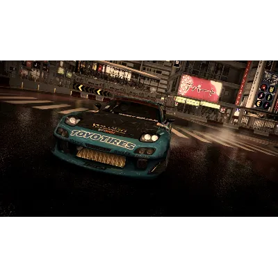 GRID (2008) (Steam Gift Region Free / ROW / Global) - irongamers.ru