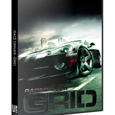 GRID (2008) (Steam Gift Region Free / ROW / Global) - irongamers.ru