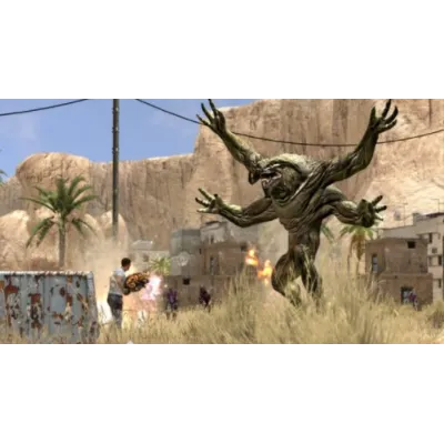 Serious Sam 3 Jewel of the Nile DLC АВТОДОСТАВКА STEAM РОССИЯ - irongamers.ru