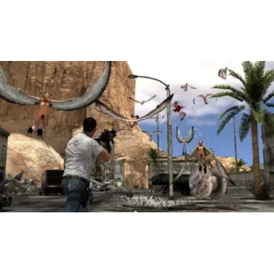Serious Sam 3 Jewel of the Nile DLC АВТОДОСТАВКА STEAM РОССИЯ - irongamers.ru
