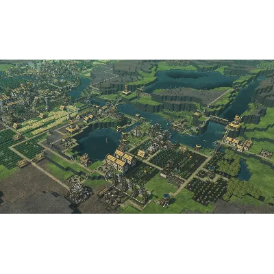 Timberborn * RU/KZ/СНГ/TR/AR * STEAM АВТОДОСТАВКА - irongamers.ru