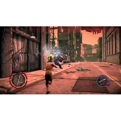SAINTS ROW IV: RE-ELECTED XBOX ONE / X|S КЛЮЧ - irongamers.ru