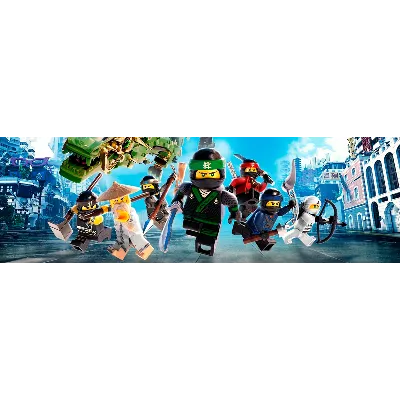 THE LEGO® NINJAGO® MOVIE VIDEO GAME XBOX КЛЮЧ - irongamers.ru
