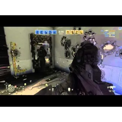 TOM CLANCY&acute;S RAINBOW SIX® SIEGE DELUXE EDITION XBOX КЛЮЧ USA - irongamers.ru