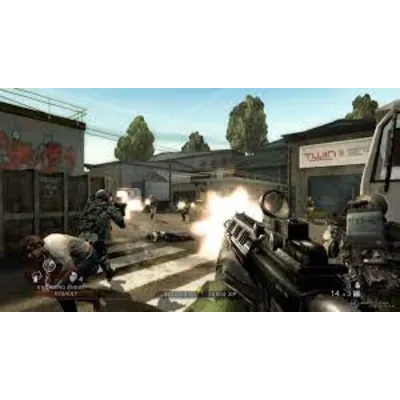 TOM CLANCY&acute;S RAINBOW SIX® SIEGE DELUXE EDITION XBOX КЛЮЧ USA - irongamers.ru