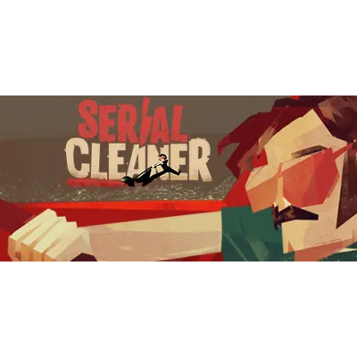 Serial Cleaner (STEAM Ключ | Region FREE | GLOBAL) - irongamers.ru