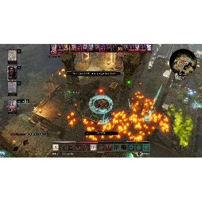 DIVINITY ORIGINAL SIN 2 DEFINITIVE EDITION XBOX КЛЮЧ AR ЛИЦЕНЗИЯ - irongamers.ru