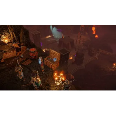 DIVINITY ORIGINAL SIN 2 DEFINITIVE EDITION XBOX КЛЮЧ AR ЛИЦЕНЗИЯ - irongamers.ru