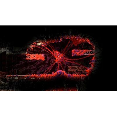 CARRION XBOX ONE / SERIES X|S КЛЮЧ AR ЛИЦЕНЗИЯ - irongamers.ru