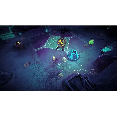 RAD (Steam ключ) REGION FREE/GLOBAL* + Бонус - irongamers.ru