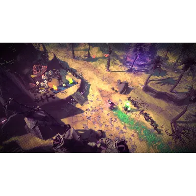 RAD (Steam ключ) REGION FREE/GLOBAL* + Бонус - irongamers.ru