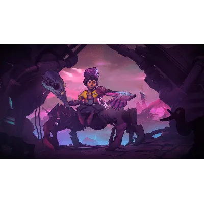 RAD (Steam ключ) REGION FREE/GLOBAL* + Бонус - irongamers.ru