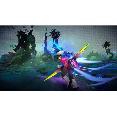 RAD (Steam ключ) REGION FREE/GLOBAL* + Бонус - irongamers.ru