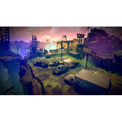 RAD (Steam ключ) REGION FREE/GLOBAL* + Бонус - irongamers.ru
