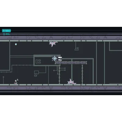 CUBE-e (Steam key/Region free) - irongamers.ru