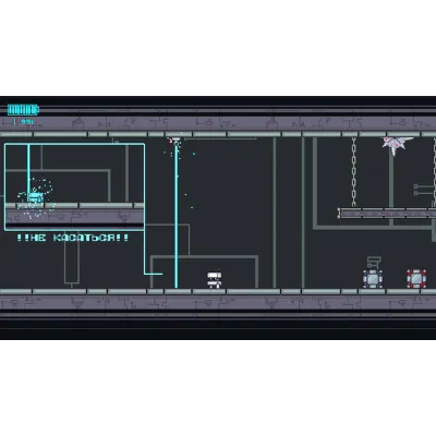 CUBE-e (Steam key/Region free) - irongamers.ru