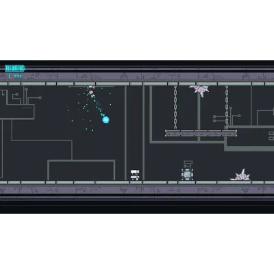 CUBE-e (Steam key/Region free) - irongamers.ru