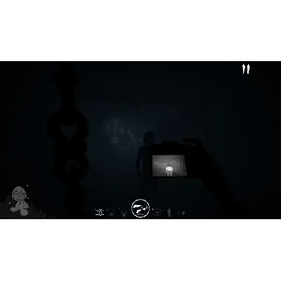⭐ Haunt Chaser - STEAM (GLOBAL) - irongamers.ru