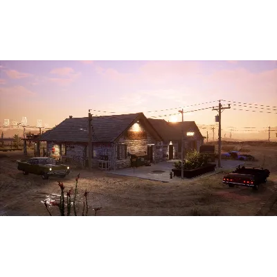 ⭐ Gas Station Simulator - STEAM (GLOBAL) - аккаунт - irongamers.ru