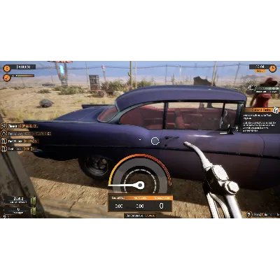 ⭐ Gas Station Simulator - STEAM (GLOBAL) - аккаунт - irongamers.ru