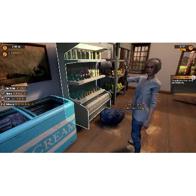 ⭐ Gas Station Simulator - STEAM (GLOBAL) - аккаунт - irongamers.ru