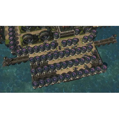 ⭐ Timberborn - STEAM (GLOBAL) - irongamers.ru