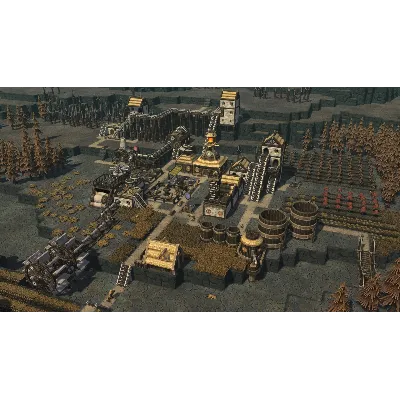 ⭐ Timberborn - STEAM (GLOBAL) - irongamers.ru