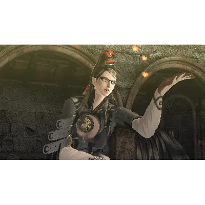 ⭐ Bayonetta - STEAM (GLOBAL) - irongamers.ru