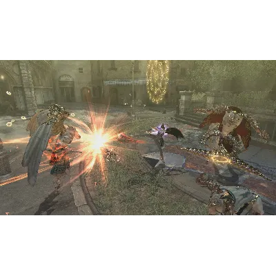 ⭐ Bayonetta - STEAM (GLOBAL) - irongamers.ru