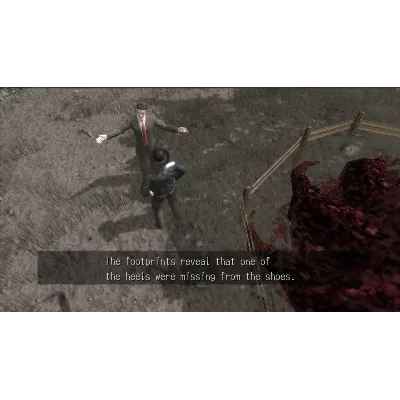 ⭐ Deadly Premonition: The Director&acute;s Cut (GLOBAL) - irongamers.ru