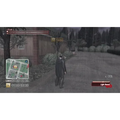 ⭐ Deadly Premonition: The Director&acute;s Cut (GLOBAL) - irongamers.ru