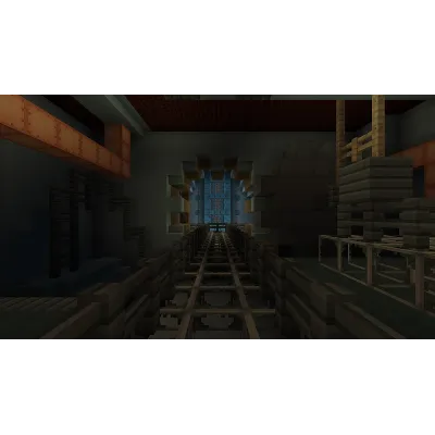 Микс-набор «Волт-тек» для Minecraft XBOX [ Ключ ] - irongamers.ru