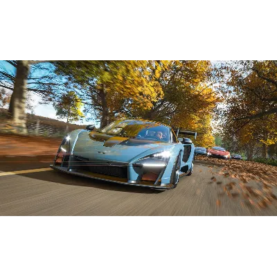 Ключ Forza Horizon 4 Ultimate Edition Xbox One X|S & Xbox Series X|S [Цифровой Код] - irongamers.ru
