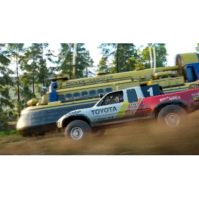 Ключ Forza Horizon 4 Ultimate Edition Xbox One X|S & Xbox Series X|S [Цифровой Код] - irongamers.ru