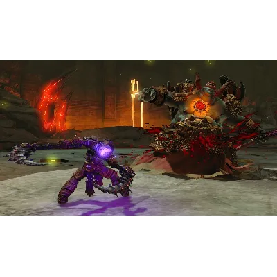Darksiders II Deathinitive Edition XBOX ONE / XBOX SERIES X|S КЛЮЧ - irongamers.ru
