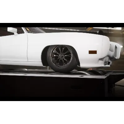 Street Outlaws 2 Winner Takes Deluxe Xbox One & Series - irongamers.ru