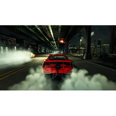 Street Outlaws 2 Winner Takes Deluxe Xbox One & Series - irongamers.ru
