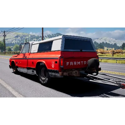 Street Outlaws 2 Winner Takes Deluxe Xbox One & Series - irongamers.ru