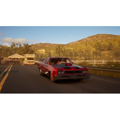 Street Outlaws 2 Winner Takes Deluxe Xbox One & Series - irongamers.ru