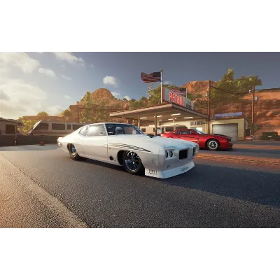 Street Outlaws 2 Winner Takes Deluxe Xbox One & Series - irongamers.ru