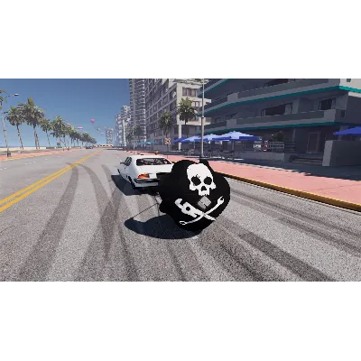 Street Outlaws 2 Winner Takes Deluxe Xbox One & Series - irongamers.ru