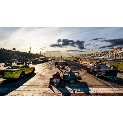 Street Outlaws 2 Winner Takes Deluxe Xbox One & Series - irongamers.ru