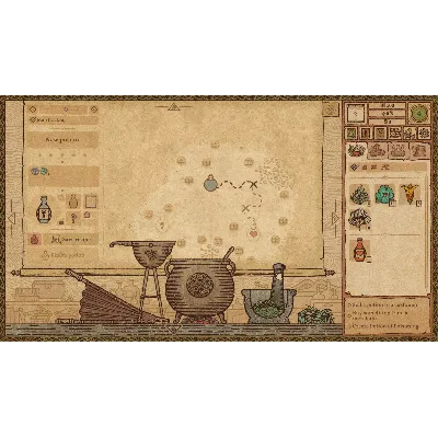 Potion Craft: Alchemist Simulator * RU/KZ/СНГ/TR/AR - irongamers.ru