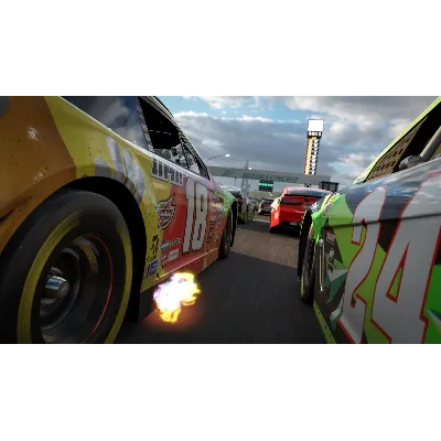 Forza Motorsport 7 XBOX ONE SERIES X|S PC WIN 10 Ключ - irongamers.ru