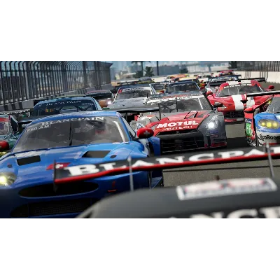 Forza Motorsport 7 XBOX ONE SERIES X|S PC WIN 10 Ключ - irongamers.ru