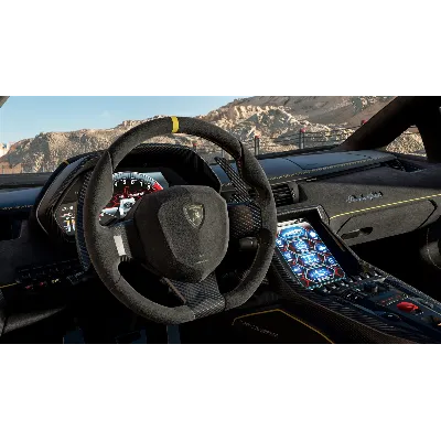Forza Motorsport 7 XBOX ONE SERIES X|S PC WIN 10 Ключ - irongamers.ru