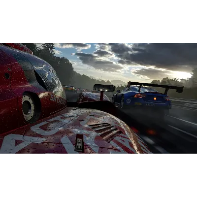 Forza Motorsport 7 XBOX ONE SERIES X|S PC WIN 10 Ключ - irongamers.ru